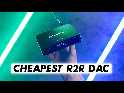 FiiO K11 R2R Desktop DAC and Headphone Amplifier - Fully differential true 24Bit R2R DAC
מגבר אוזניות שולחני וממיר אותות דיגיטל לאנלוג בשיטת מערך טרנזיזטורים (אר.טו.אר) דגם קיי11 מבית פיו
