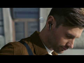 Anker Soundcore Liberty 4 Pro – ANC Noise Cancelling In-Ear Headphones True-Wireless Earbuds TWS, Black
אוזניות אלחוטיות אנקר סאונדקור ליברטי 4 פרו, הדגם היוקרתי, אוזניה אלחוטית בתוך האוזן, בלוטוס 5.3, צבע שחור
