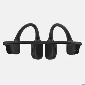 Suunto Sonic - Bone conduction, Wireless Sport headphones with excellent sound quality, Blackאוזניות ספורט אלחוטיות סונטו סוניק, אוזניות הולכת עצם עם איכות סאונד גבוהה, צבע שחור