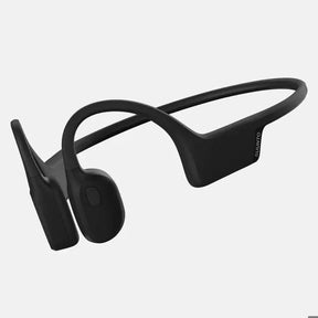 Suunto Sonic - Bone conduction, Wireless Sport headphones with excellent sound quality, Blackאוזניות ספורט אלחוטיות סונטו סוניק, אוזניות הולכת עצם עם איכות סאונד גבוהה, צבע שחור