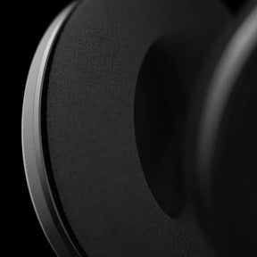 Sennheiser HD 560S - Dynamic Open Back, Over Ear Headphone, Black אוזניות סנהייזר קשת מעל האוזן, רמקול דינמי, גב פתוח, צבע שחור