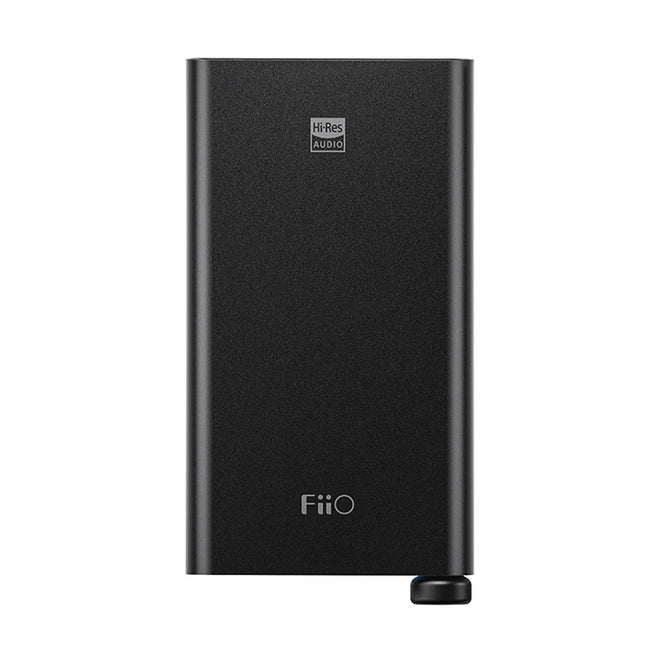 FiiO Q3 MQA Portable Headphone Amplifier&DAC, AMP/DAC: Digital to Anlog Converter  FiiO מגבר אוזניות נייד וממיר אודיו דיגיטל לאנלוג מבית 